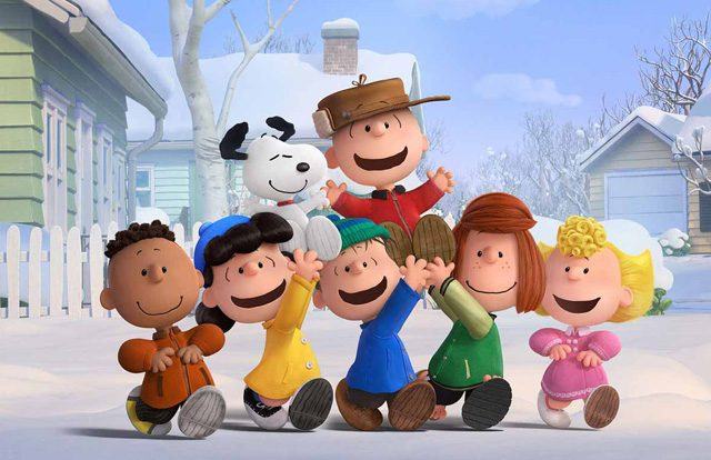 Peanuts, filme sobre Charlie Brown, ganha featurette especial de 65 anos