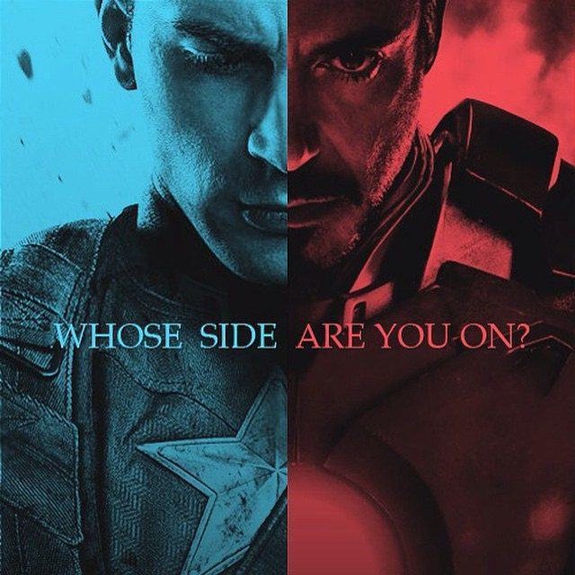Capitão América: Guerra Civil | Ausência de Nick Fury é explicada por roteiristas