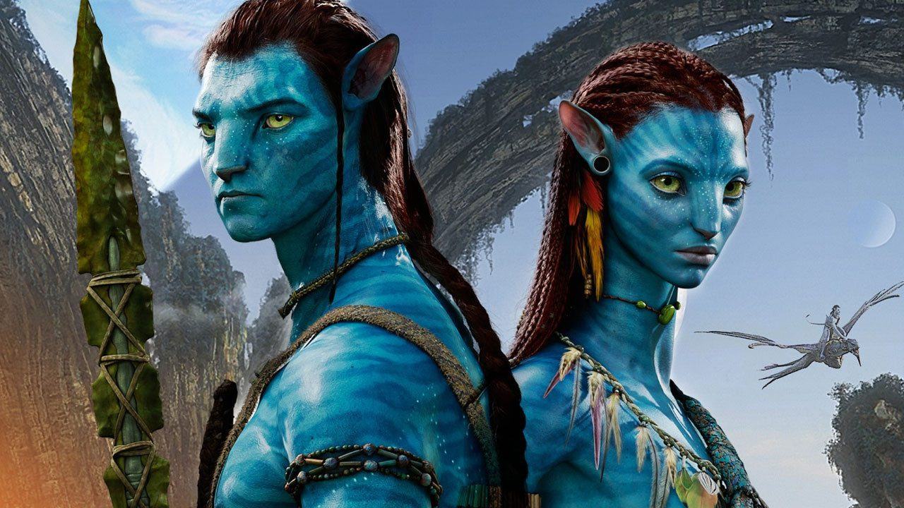 Próximos filmes da franquia Avatar terão a mesma locação de O Senhor dos Anéis