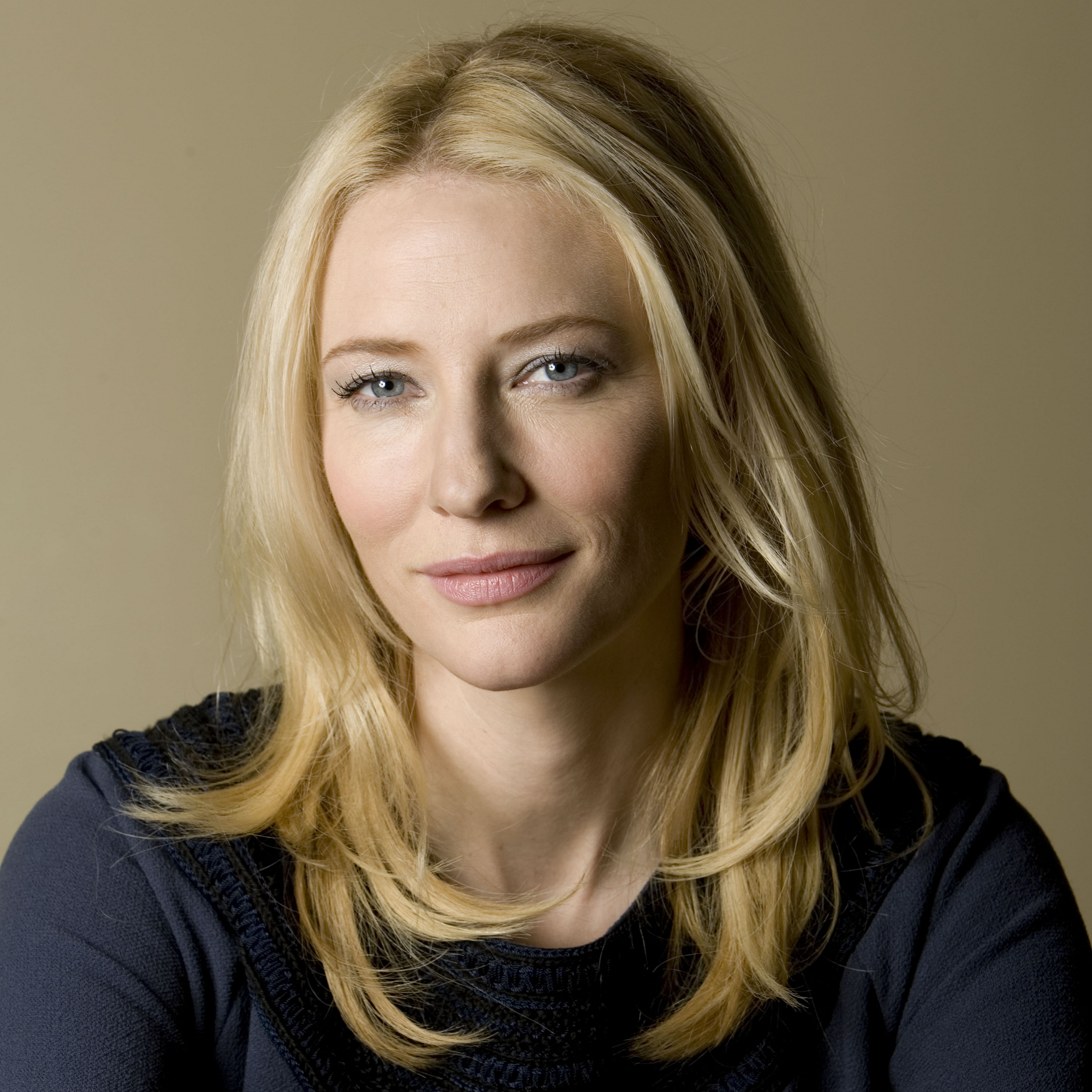 Cate Blanchett pode estrelar Cadê Você, Bernadette?, de Richard Linklater