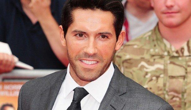 Scott Adkins at 'The Expendables 2' UK Premiere held at the Empire Leicester Square London, England - 13.08.12 Featuring: Scott Adkins Where: London, United Kingdom When: 13 Aug 2012 Credit: WENN