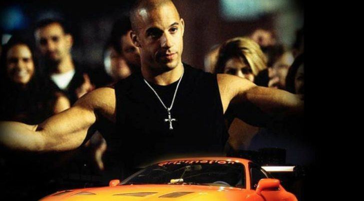 Vin Diesel anuncia filmes derivados da franquia Velozes e Furiosos