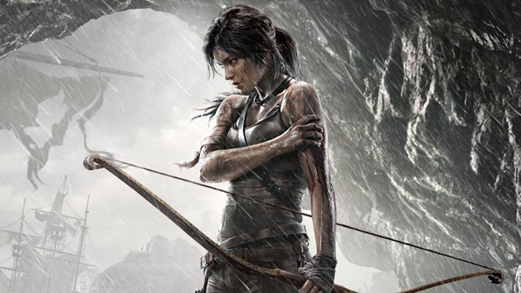 Tomb Raider | Produtor revela detalhes sobre trama do reboot