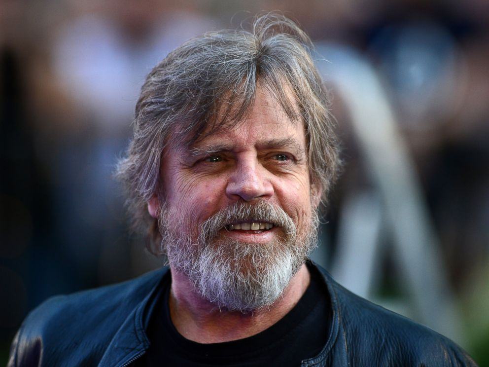 Mark Hamill diz que Luke Skywalker estará em Star Wars: Episódio VIII