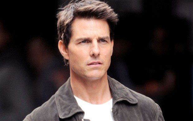 Segundo revista, Tom Cruise pode estrelar nova versão de A Múmia