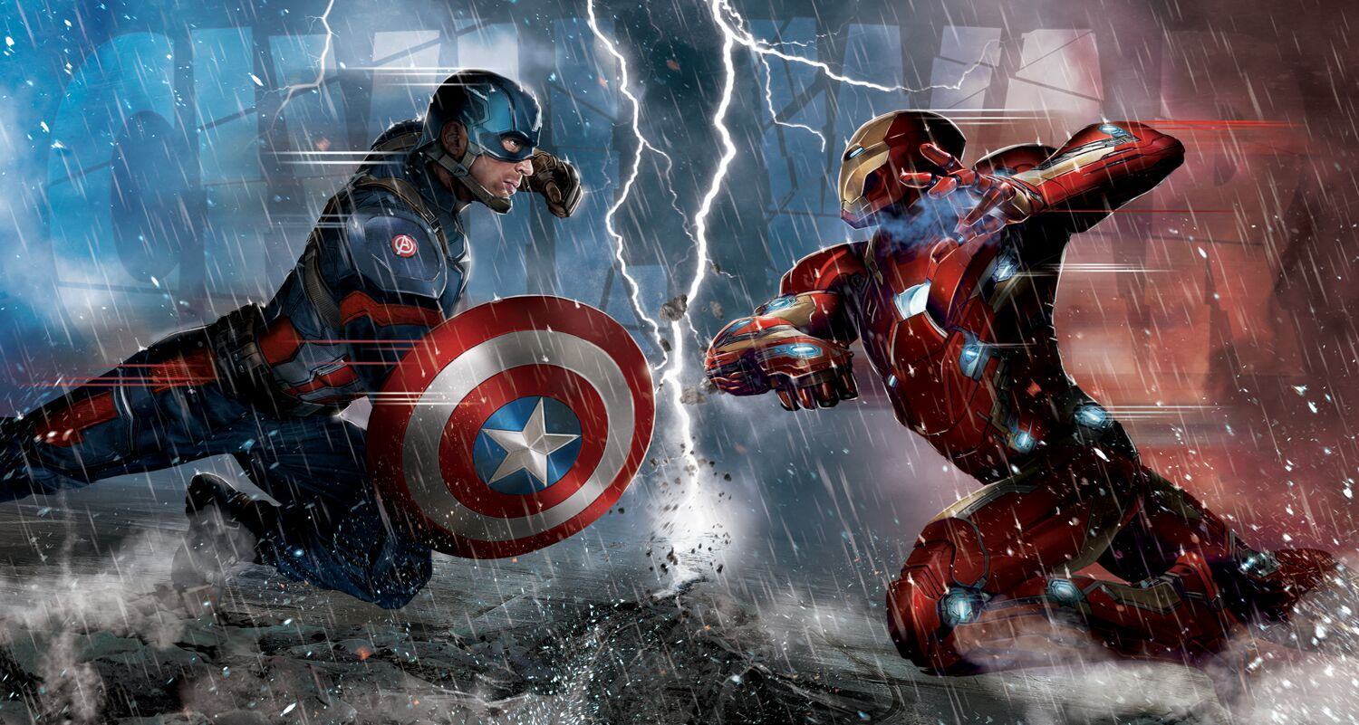 Capitão América – Guerra Civil | Final do filme será controverso e dramático