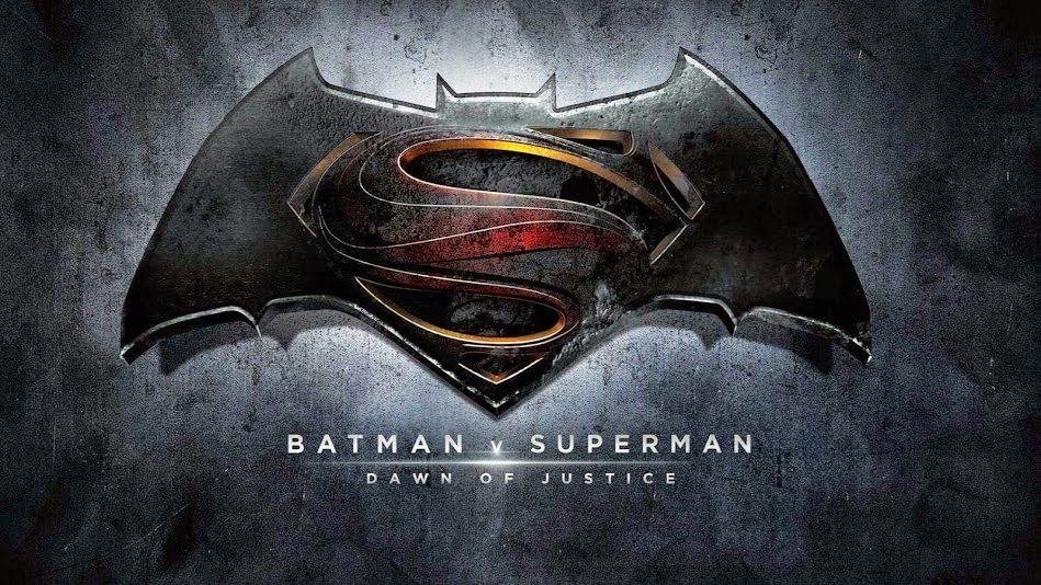 Assista ao novo e épico trailer de Batman vs Superman: A Origem da Justiça