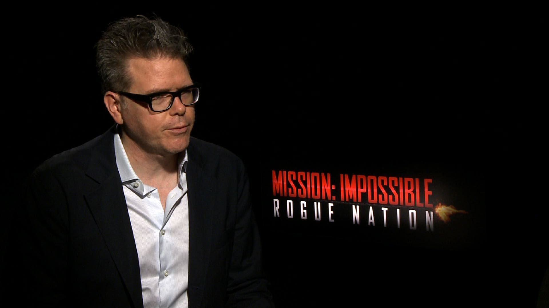 Christopher McQuarrie é confirmado como diretor de Missão Impossível 6