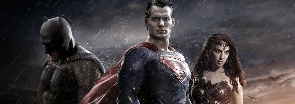Batman vs Superman | Russell Crowe fala sobre ausência de Jor-El