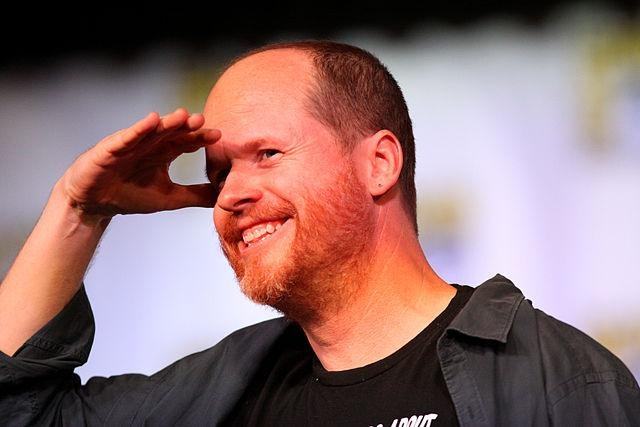 Joss Whedon diz que não pretende se envolver mais com filmes da Marvel