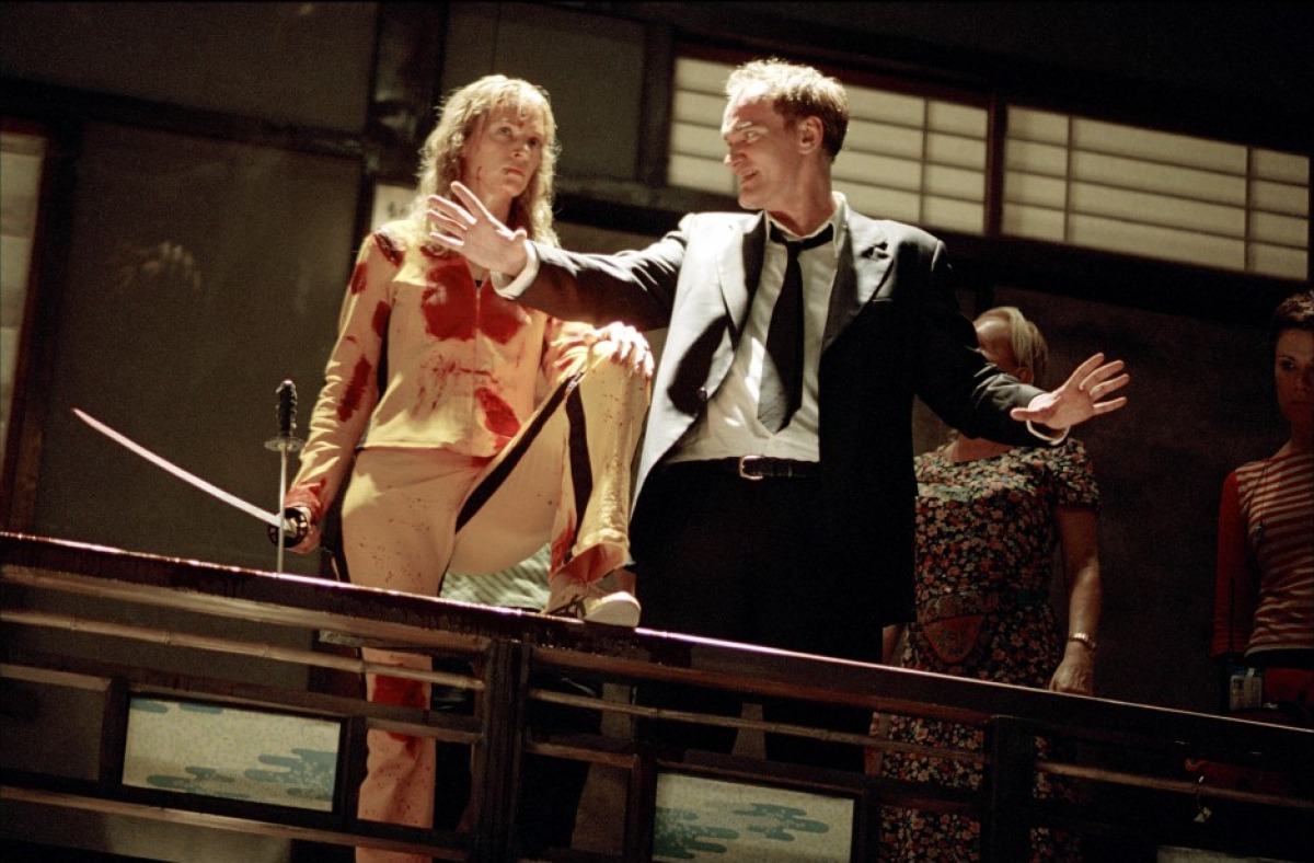 Quentin Tarantino diz que Kill Bill 3 pode existir e revela detalhes