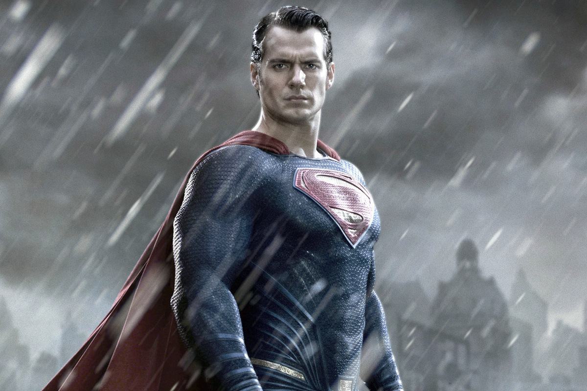 Henry Cavill diz que Batman Vs Superman não vai consertar os erros do filme anterior