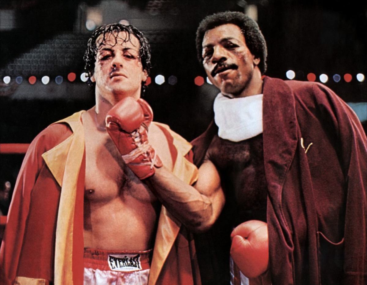 Continuação de Creed: Nascido Para Lutar pode reunir Rocky Balboa e Apollo Creed