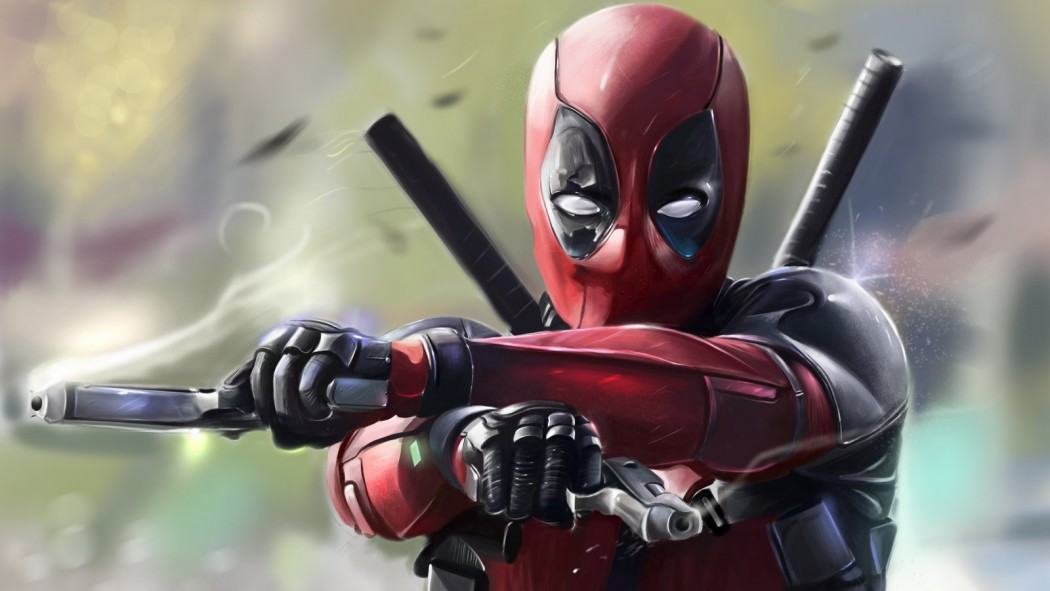 Novo featurette de Deadpool revela cenas em IMAX do filme