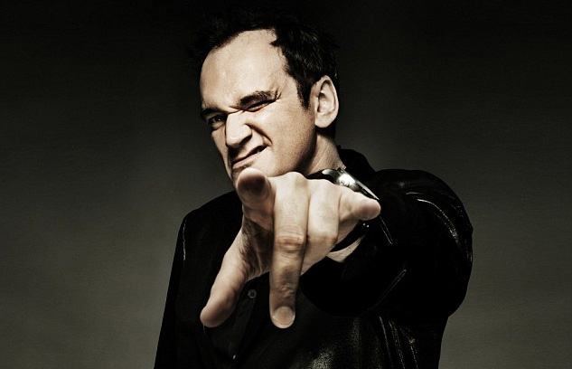 Próximo filme de Quentin Tarantino pode ser de roubo no estilo de Bonnie e Clyde