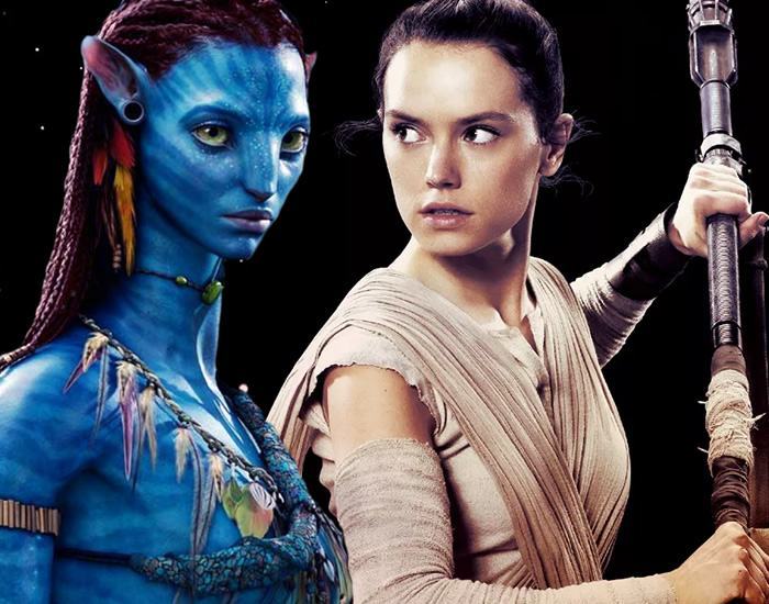 Star Wars: Episódio VIII é adiado e vai bater de frente com Avatar 2