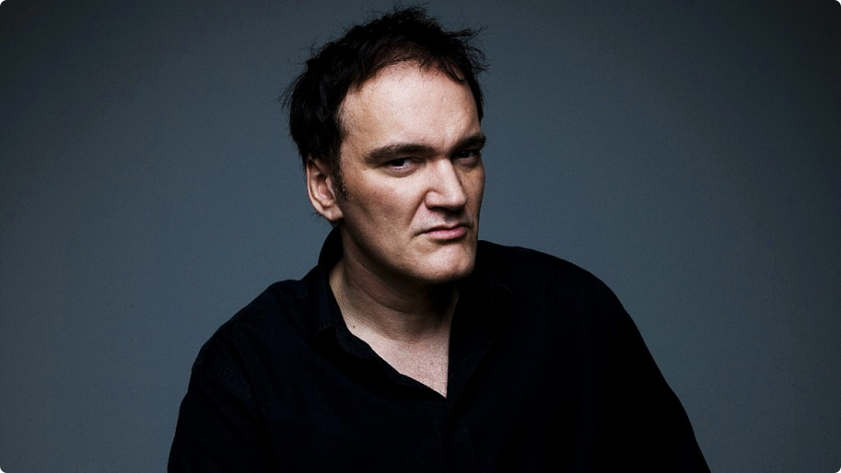 Quentin Tarantino diz que seus filmes fazem parte de um mesmo universo