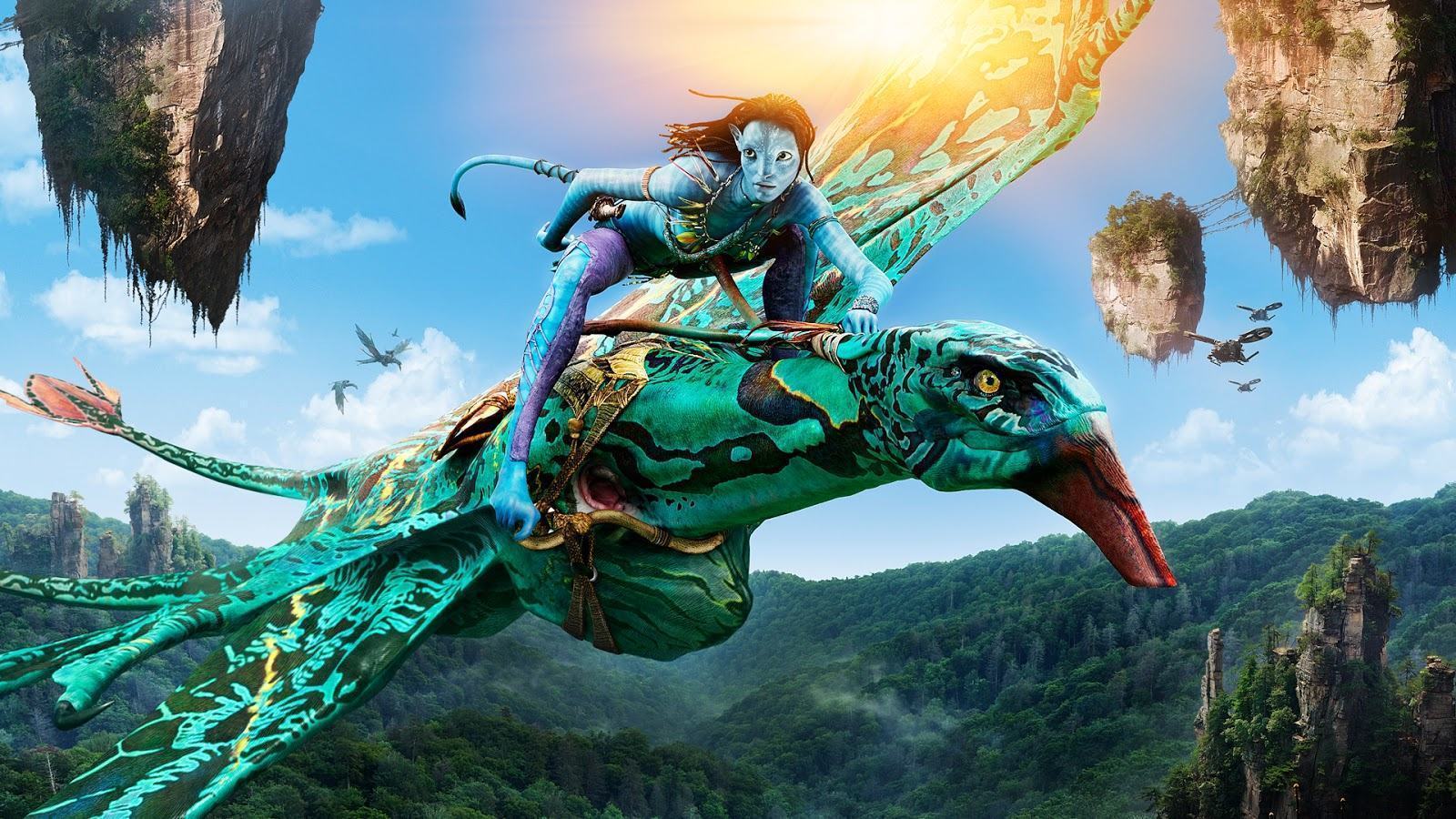 Avatar 2 é adiado para 2018 e não enfrentará mais Star Wars VIII nos cinemas