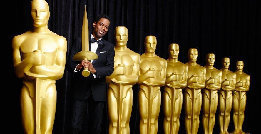 Produtores sugerem medida para evitar discursos “chatos” no Oscar