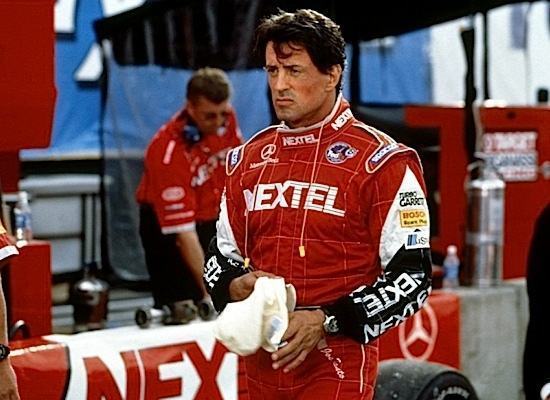 Sylvester Stallone revela pedido inusitado feito pelo piloto Ayrton Senna