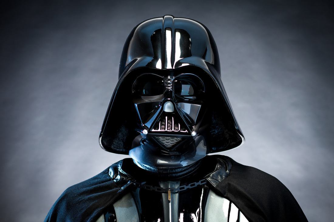 Darth Vader terá papel relevante em Rogue One: A Star Wars Story