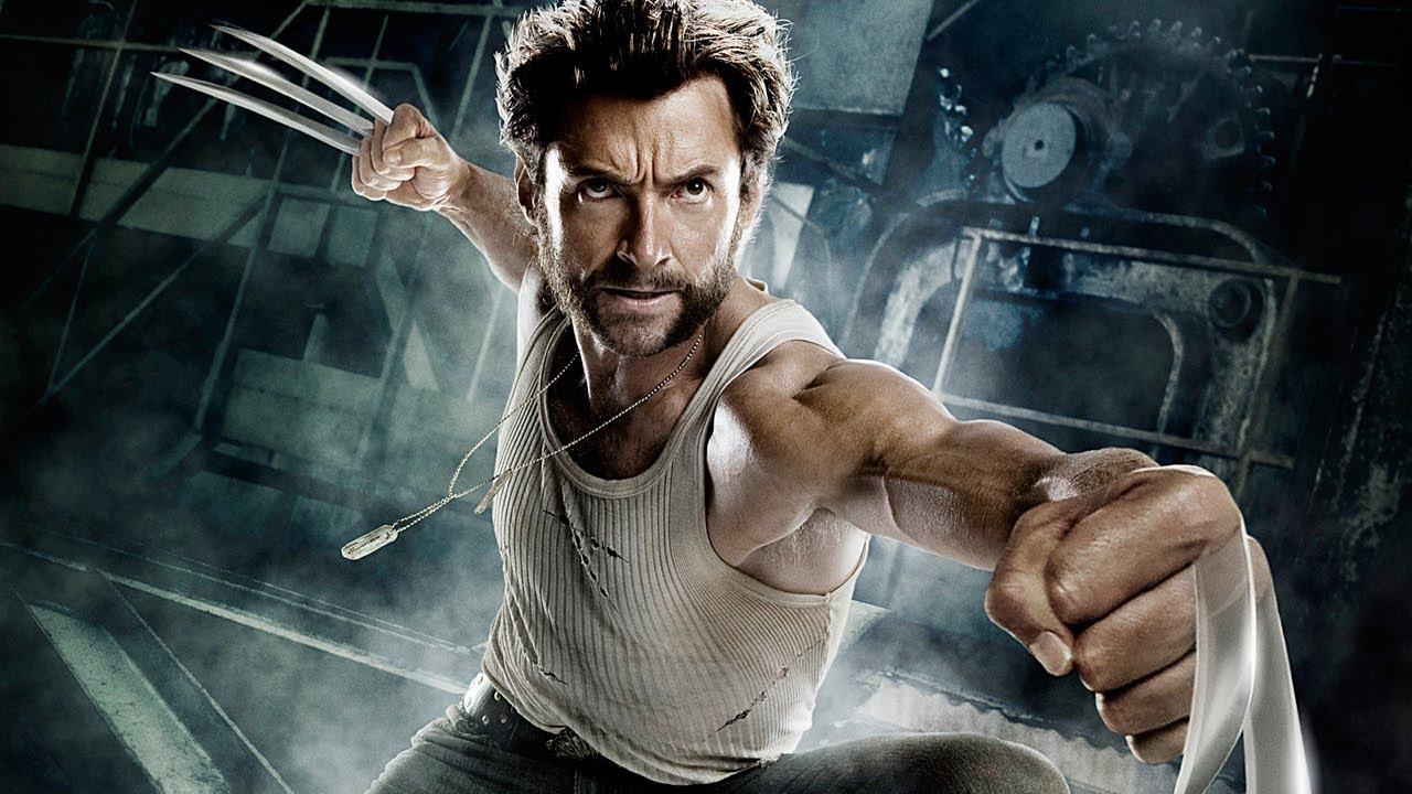 Hugh Jackman afirma que roteiro de Wolverine 3 está pronto