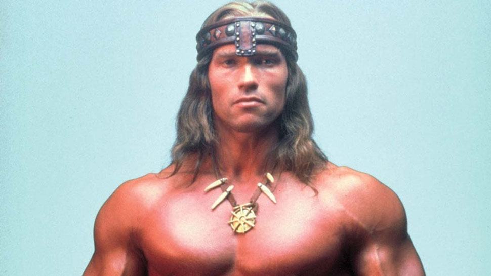 Conan The Conqueror | Schwarzenegger garante que o filme será feito