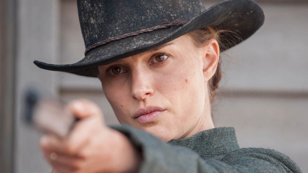 Assista a cinco novas cenas de Jane Got a Gun, com Natalie Portman