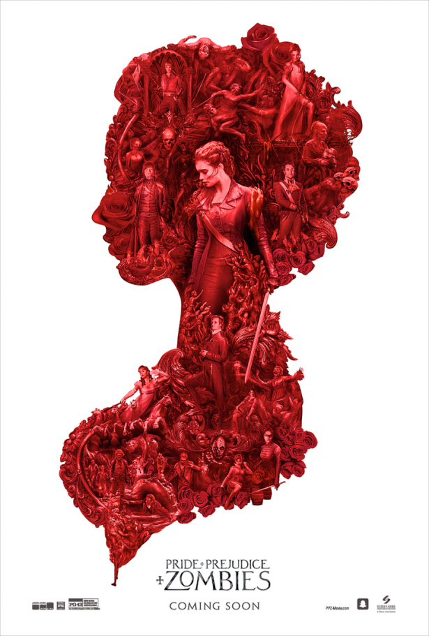 pride+and+prejudice+and+zombies,+poster