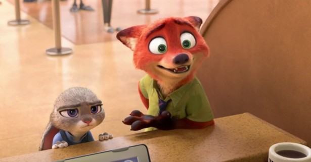 Zootopia  Assista aos comerciais da animação da Disney - Observatório do  Cinema