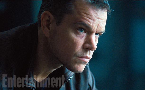 Trailer de Bourne 5 será lançado durante a transmissão do Super Bowl 50