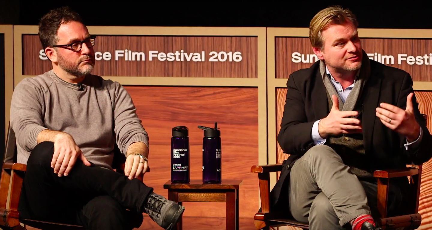Dunkirk | Para derrubar avião em filme, Christopher Nolan vai gastar US$ 5 milhões