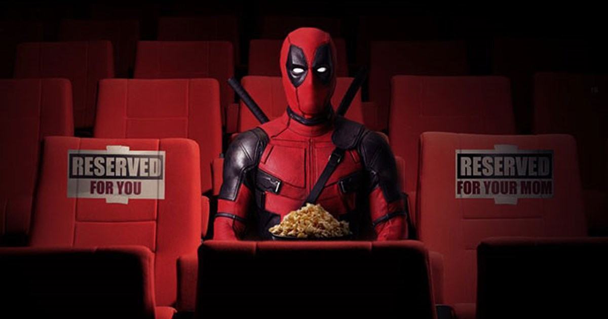 “Deadpool foi aprovado em menos de 24h após o vazamento de filmagem teste”, diz Ryan Reynolds