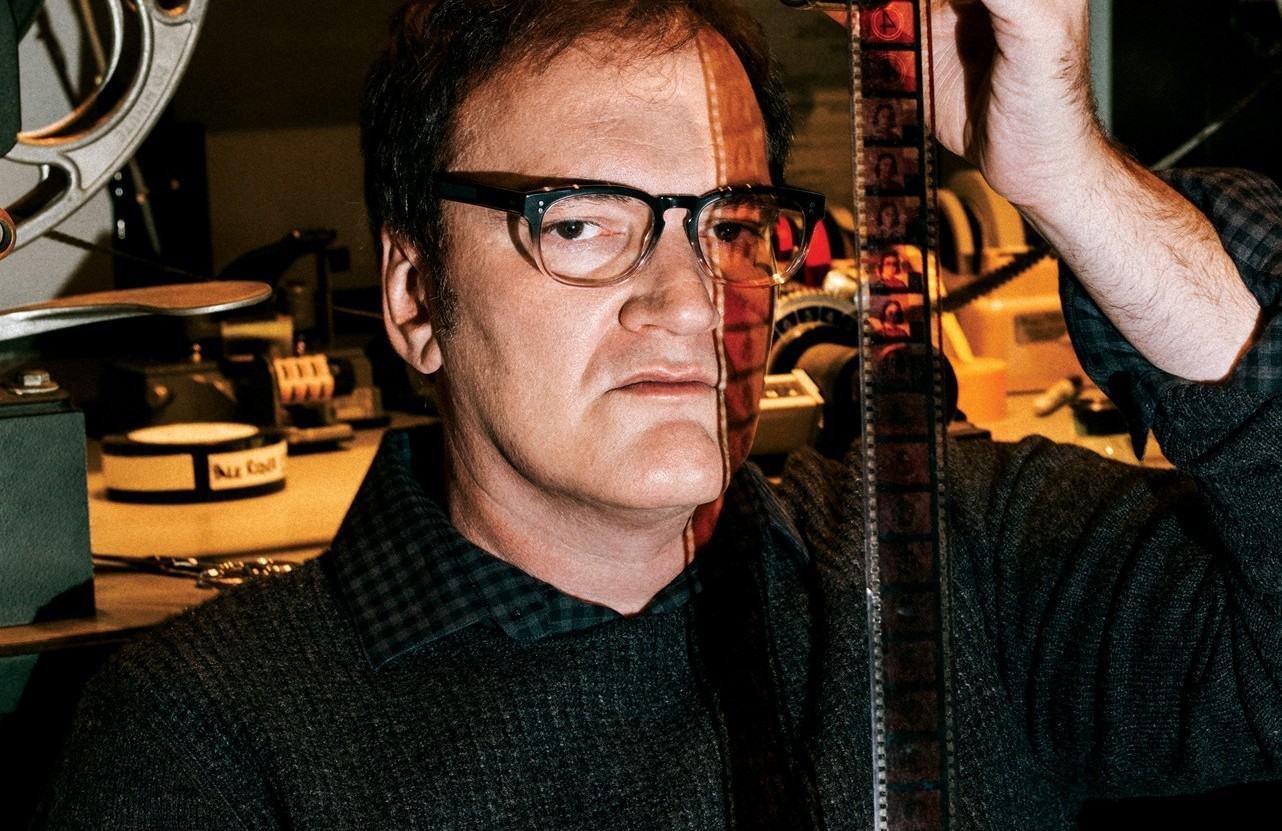 Tarantino lista cinco filmes para você ver antes de Os Oito Odiados