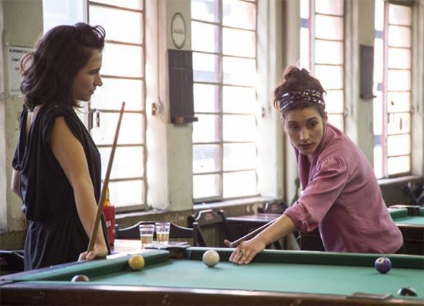 "A Cidade onde Envelheço". Filme brasileiro vai disputar o Festival de Roterdã.
