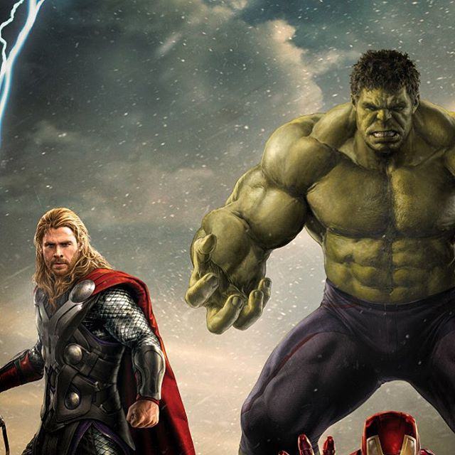 Diretor de Thor 3 discute a possibilidade de Hulk falar no filme do herói nórdico