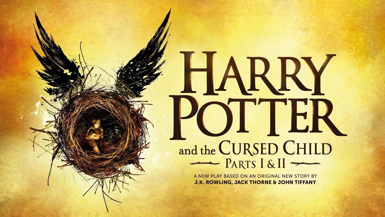 Harry Potter | Livro contendo a oitava história sairá em 31 de julho