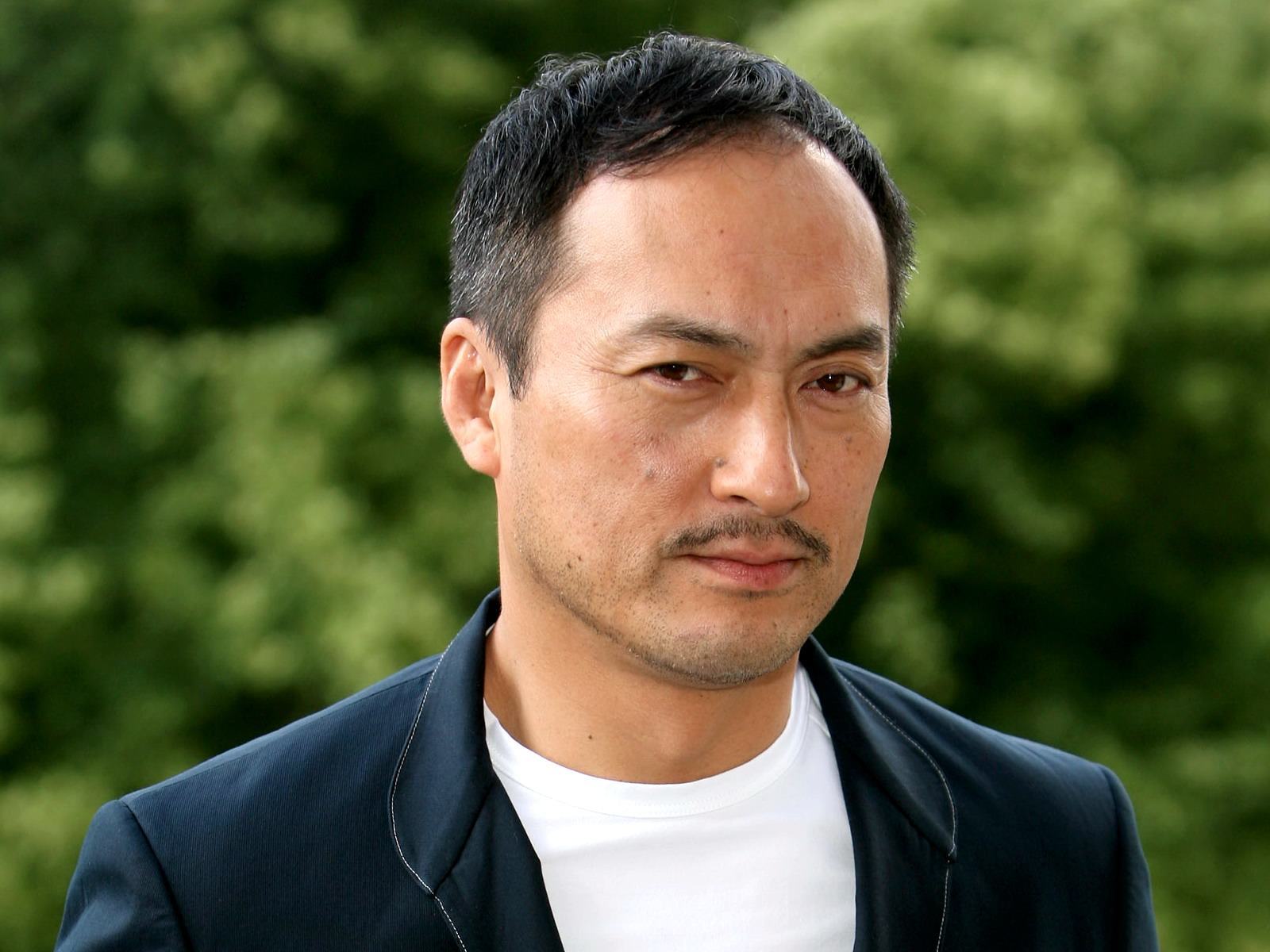 Ken Watanabe, ator de O Ultimo Samurai está com câncer