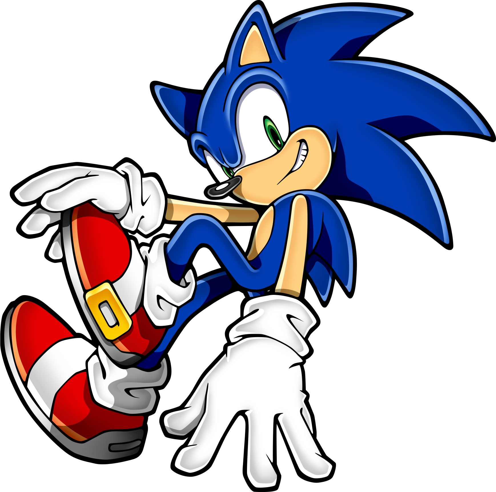 Sonic The Hedgehog | Adaptação dos videogames será lançado em 2018