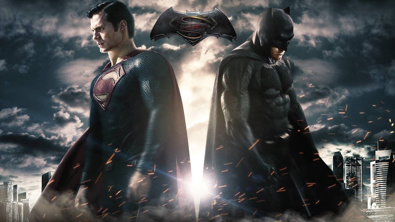Batman Vs Superman – A Origem da Justiça | Novos spots de TV são lançados