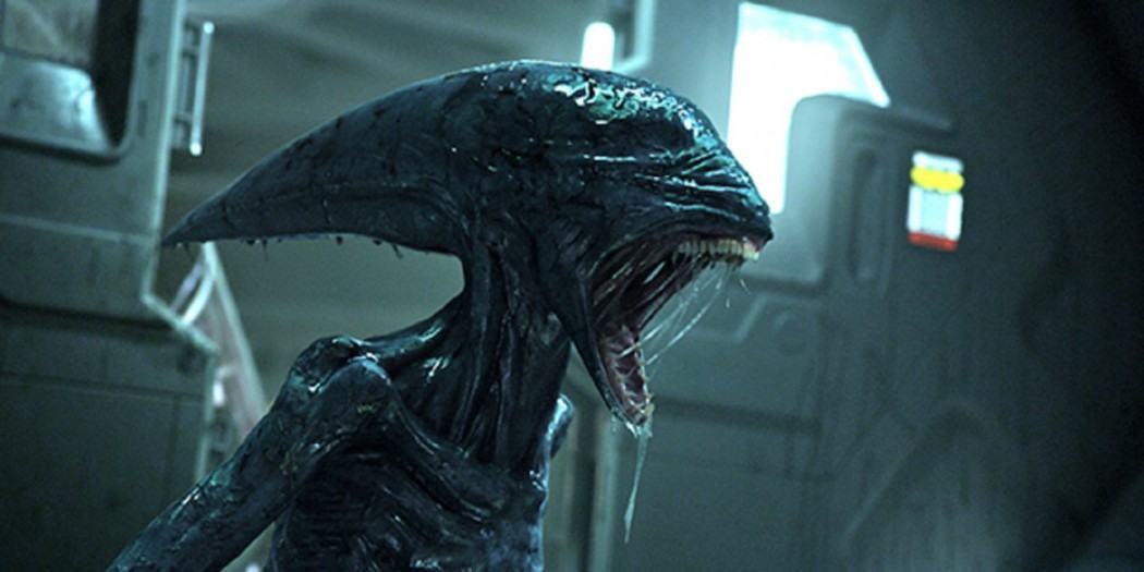 Alien: Covenant | Compositor de Perdido em Marte será responsável por trilha