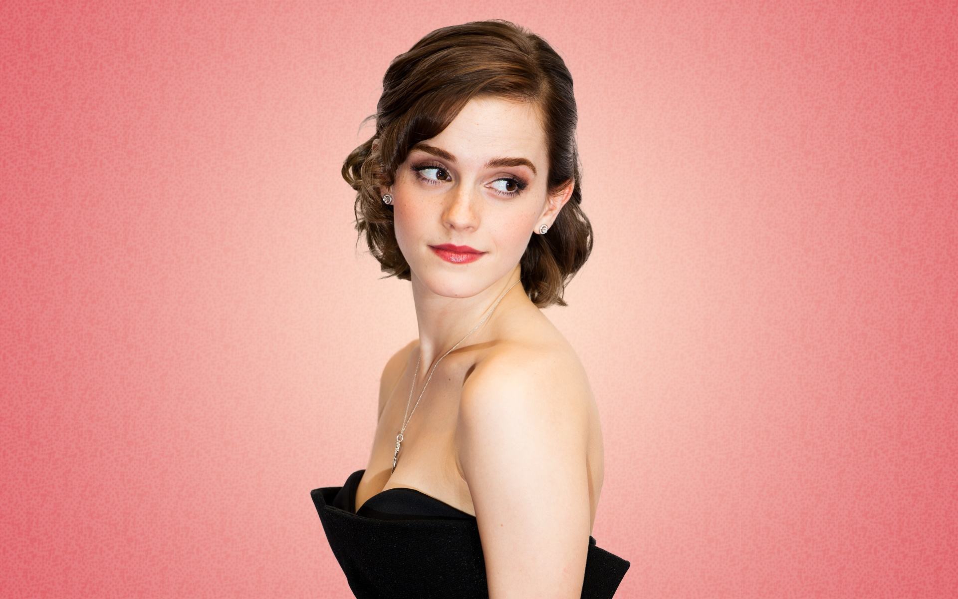 Emma Watson deixa o cinema por um ano para se dedicar ao feminismo