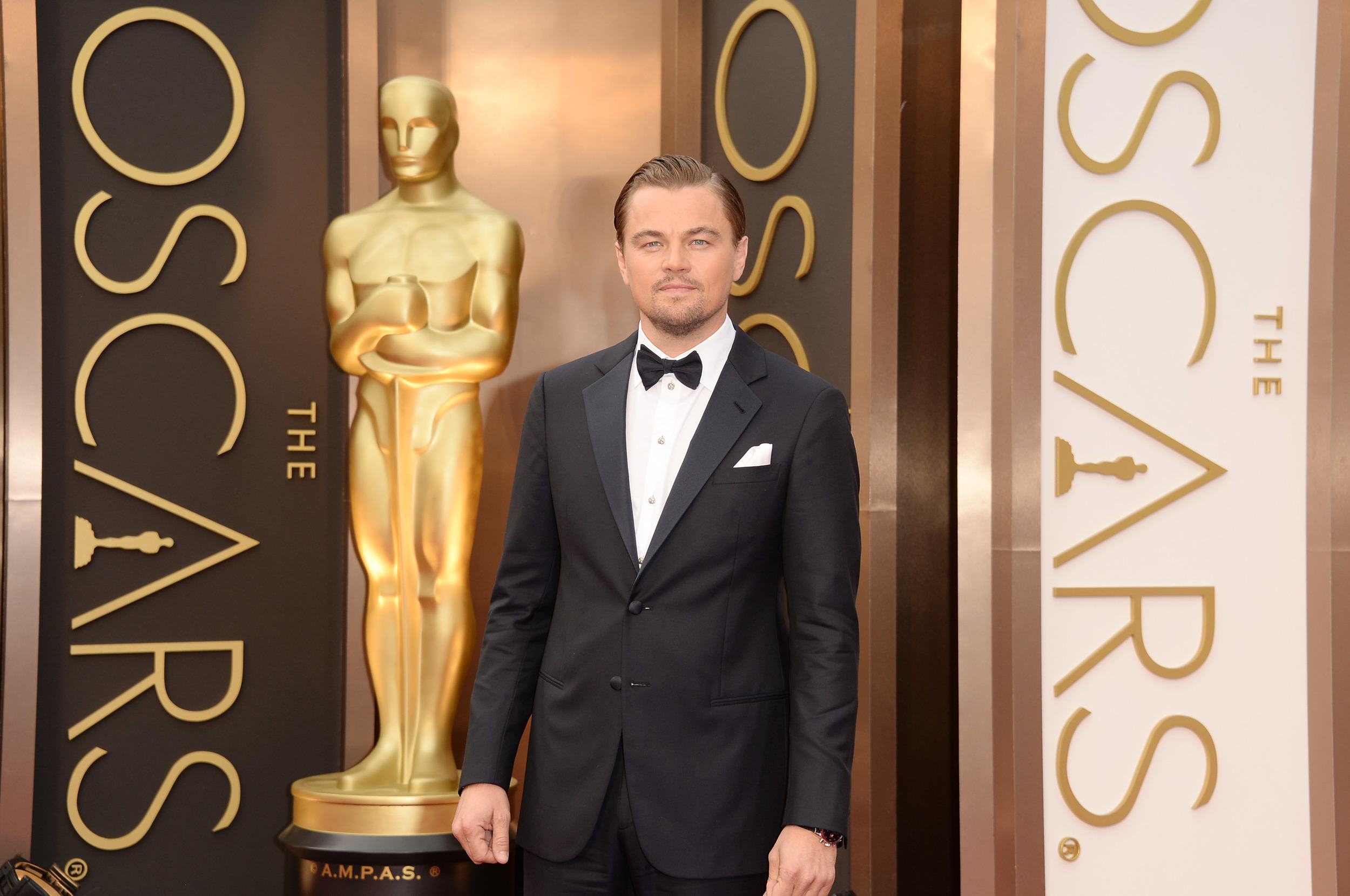 De deficiente a explorador conheça os personagens de DiCaprio no Oscar