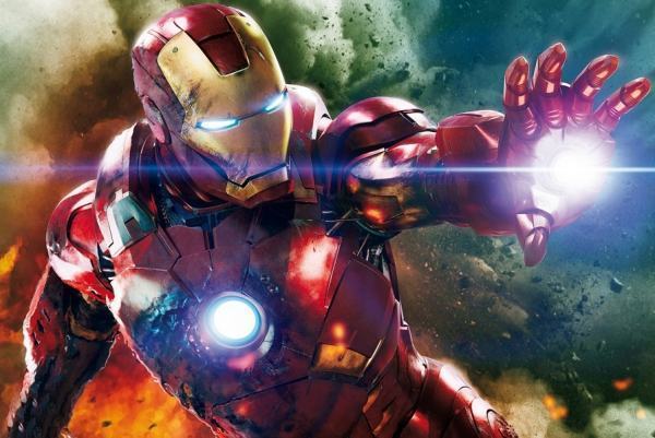 Homem de Ferro | Robert Downey Jr. fala sobre futuro do personagem