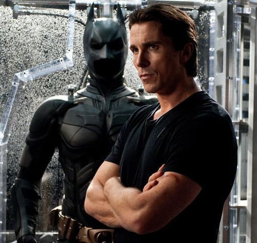 Zack Snyder queria Christian Bale em “Batman vs Superman”, leia mais!