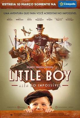 little-boy-poster