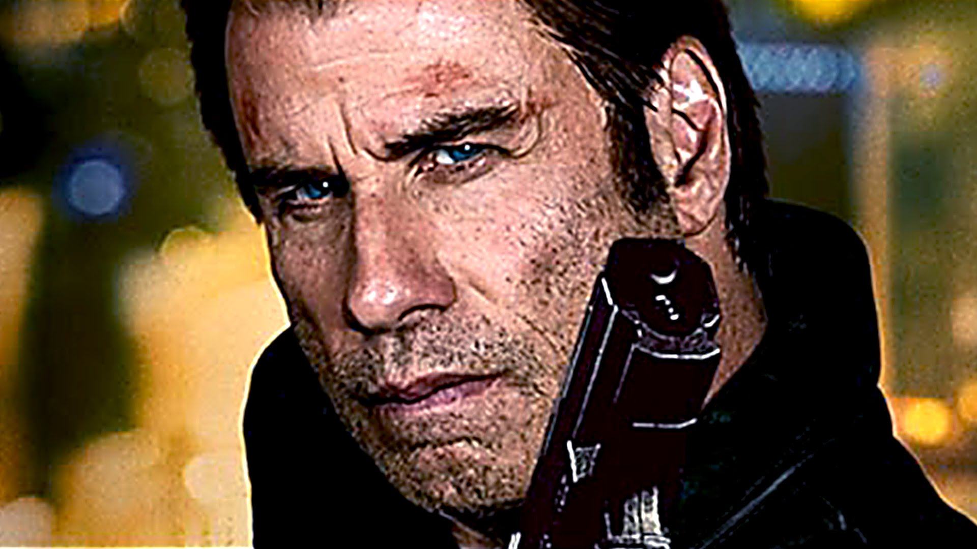 I Am Wrath | John Travolta quer vingar esposa no primeiro trailer do filme