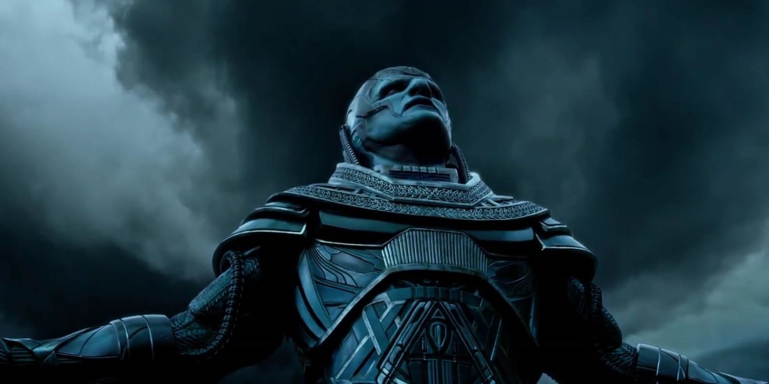 X-Men: Apocalipse | Assista ao novo trailer e confira as capas da Empire