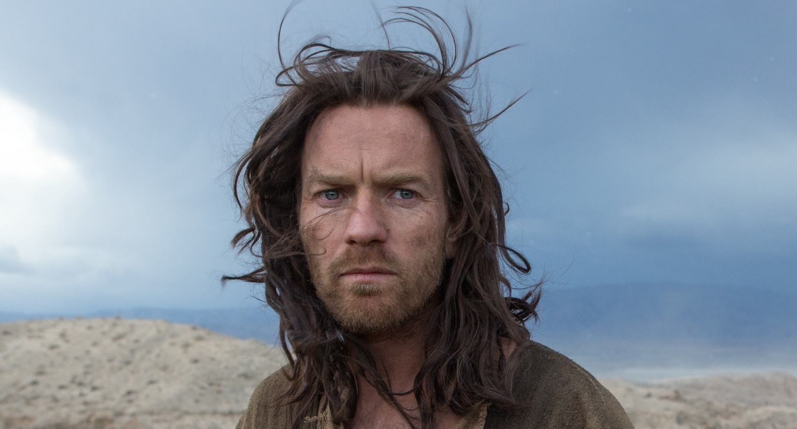 Ewan McGregor vive Jesus e o Diabo em trailer de Últimos Dias no Deserto