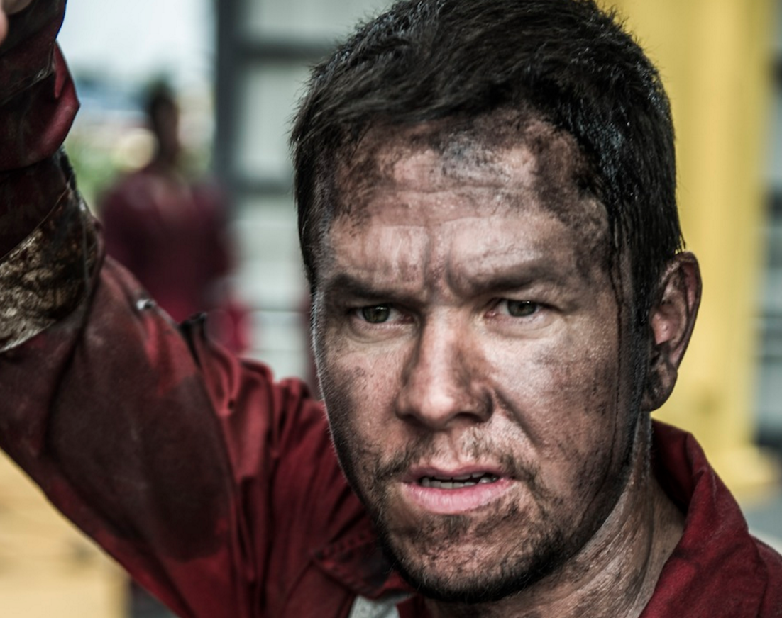 Horizonte Profundo, drama com Mark Wahlberg, ganha primeiro trailer oficial